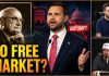 JD Vance Says the GOP Is Done Pretending It Loves Markets - Dumb BLEEP of the Week