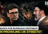 Nigel Farage Stokes Iran Infiltration Furor Iran Drops ‘Covert Network’ Bombshell: ‘Can Make London Unsafe Using Secret Nexus, No Missiles…’