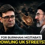 Iran Drops ‘Covert Network’ Bombshell: ‘Can Make London Unsafe Using Secret Nexus, No Missiles…’