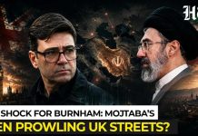 Nigel Farage Stokes Iran Infiltration Furor Iran Drops ‘Covert Network’ Bombshell: ‘Can Make London Unsafe Using Secret Nexus, No Missiles…’