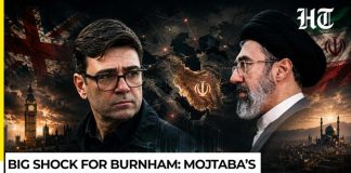 Iran Drops ‘Covert Network’ Bombshell: ‘Can Make London Unsafe Using Secret Nexus, No Missiles…’
