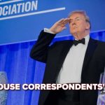 President Trump to speak at the White House Correspondents' Dinner