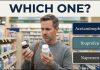FDA OKs 12‑Hour Pain Pill Mashup Acetaminophen vs Ibuprofen vs Naproxen: How to Read OTC Pain Med Labels
