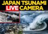 Tsunami Sirens BLARE After 7.1 Jolt Japan Earthquake LIVE: Powerful 7.1-Magnitude Earthquake Strikes off Japan, Tsunami Warning