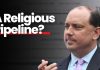 Religion-Based Hiring Push Hits Massachusetts Massachusetts Buried This in a Bill About One Religion
