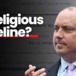 Religion-Based Hiring Push Hits Massachusetts Massachusetts Buried This in a Bill About One Religion