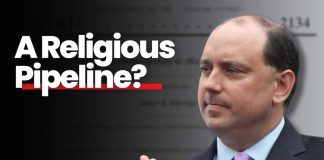 Religion-Based Hiring Push Hits Massachusetts Massachusetts Buried This in a Bill About One Religion