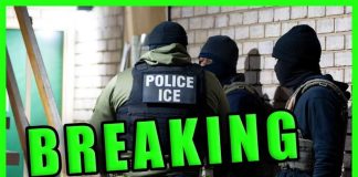 ICE Smashes Scam Machine – Operation Signal Break ICE CAUGHT CHILD S*X TRAFFICKING | The Kyle Kulinski Show
