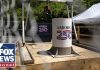 Buried Message Sparks Big Questions America250 buries national time capsule in Philadelphia