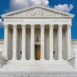 Court Smackdown: Biden Tapes Don’t Stay Buried United States Supreme Court building with classical columns