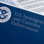 Judge Slaps ICE — Hijacker Released US Immigration and Customs Enforcement document folder
