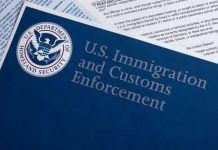 Judge Slaps ICE — Hijacker Released US Immigration and Customs Enforcement document folder