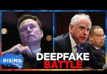 Musk’s xAI SUES MN over ‘NUDIFICATION’ law (Plus: El-Sayed support IN JEORPARDY?) | RISING