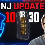 NJ Magazine Ban UPDATE: Official State Response & 30-Round Mags (Gun Meme Review)