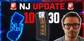 NJ Magazine Ban UPDATE: Official State Response & 30-Round Mags (Gun Meme Review)