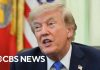 Trump’s Latest Executive Orders On Birthright Citizenship Has Dems Terrified Trump signs executive orders targeting "birth tourism," automatic citizenship eligibility