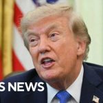 Trump’s Latest Executive Orders On Birthright Citizenship Has Dems Terrified Trump signs executive orders targeting "birth tourism," automatic citizenship eligibility