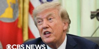 Trump’s Latest Executive Orders On Birthright Citizenship Has Dems Terrified Trump signs executive orders targeting "birth tourism," automatic citizenship eligibility