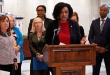 Dems Want To Tax AI Companies for Job Losses That Don’t Exist Yet Not dead yet: AI protections bill may return as lawmakers eye special sessions