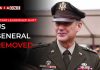 Top US General In Europe Removed From Command | Asia One News