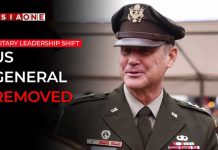 Pentagon Power Play: US Army Abruptly Removes Top General Top US General In Europe Removed From Command | Asia One News
