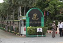 Families Claim Loved Ones After Deadly Thailand School Shooting Tributes paid at site of deadly Thai school shooting