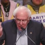 Bernie Sanders Demands Democrats Ban Super PACs From Primaries 'We Need To Restore Our Democracy': Bernie Sanders Demands And End To Super PAC Campaign Donations
