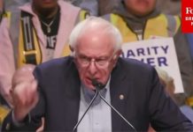 'We Need To Restore Our Democracy': Bernie Sanders Demands And End To Super PAC Campaign Donations