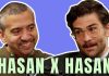 Rolling Stone Glorifies Hasan Piker Despite Shocking 9/11 Remark When Hasan Piker Met Mehdi Hasan