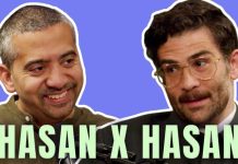 When Hasan Piker Met Mehdi Hasan