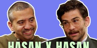 When Hasan Piker Met Mehdi Hasan