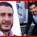 White House Drops ‘Communist’ Bomb Did El-Sayed's primary victory hand a win to the GOP?