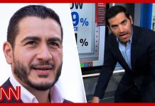 Did El-Sayed's primary victory hand a win to the GOP?