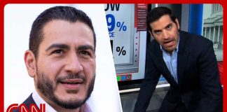 Did El-Sayed's primary victory hand a win to the GOP?