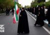 Tehran Is Playing Hardball Because It Thinks Trump Wants Out of the War Mideast experts weigh Iran regime’s leverage in negotiations with U.S.