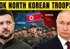 Zelenskyy Says Russia Needs North Korea to Keep Its War Going Zelensky: Putin on verge of getting 30K North Korean troops