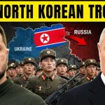 Zelenskyy Says Russia Needs North Korea to Keep Its War Going Zelensky: Putin on verge of getting 30K North Korean troops