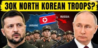 Zelenskyy Says Russia Needs North Korea to Keep Its War Going Zelensky: Putin on verge of getting 30K North Korean troops