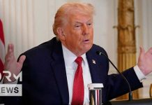 Big Pharma Drains Rural Lifelines FULL: Trump Unveils Historic Rural Healthcare Plan, Cheaper Drugs & Lower Insurance Premiums | AC1B