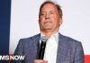 ‘Why Did You Cheat on Your Wife’ Paxton Gets Hammered at Town Hall 'Unfit to serve': The Weeknight blasts Ken Paxton fleeing questions amid scandal-plagued Senate race