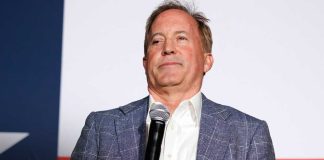 ‘Why Did You Cheat on Your Wife’ Paxton Gets Hammered at Town Hall 'Unfit to serve': The Weeknight blasts Ken Paxton fleeing questions amid scandal-plagued Senate race