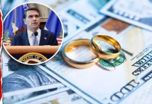 Feds Bust Massive 1,000-Marriage Immigration Fraud Ring Feds Bust One of the LARGEST Marriage Fraud Schemes in U.S. History