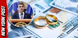 Feds Bust Massive 1,000-Marriage Immigration Fraud Ring Feds Bust One of the LARGEST Marriage Fraud Schemes in U.S. History