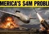 Iran Unleashed 4,400 Kamikaze Drones and Building 10,000 a Month Iran’s $20K Drone Just Exposed America’s $4M Problem