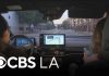 California Teachers Launch ‘ICE Patrols’ Around Schools California Teachers Launch ‘ICE Patrols’ Around Schools