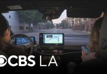 California Teachers Launch ‘ICE Patrols’ Around Schools California Teachers Launch ‘ICE Patrols’ Around Schools