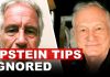 Hugh Hefner Warned FBI About Epstein 14 Years Before His Arrest FBI Ignored Hugh Hefner After Playboy Founder Reported Epstein Abuse
