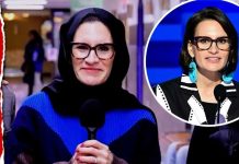 Tim Walz’s No. 2 Throws Him Under the Bus Over Minnesota Fraud Scandal Catholic Minnesota Lt. Gov Peggy Flanagan Dons Hijab in Solidarity With Somalis as Feds Probe Fraud