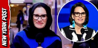 Tim Walz’s No. 2 Throws Him Under the Bus Over Minnesota Fraud Scandal Catholic Minnesota Lt. Gov Peggy Flanagan Dons Hijab in Solidarity With Somalis as Feds Probe Fraud