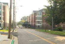 5 Shot Outside Virginia State University Dorms Multiple shooters and 5 people shot at Virginia State University
